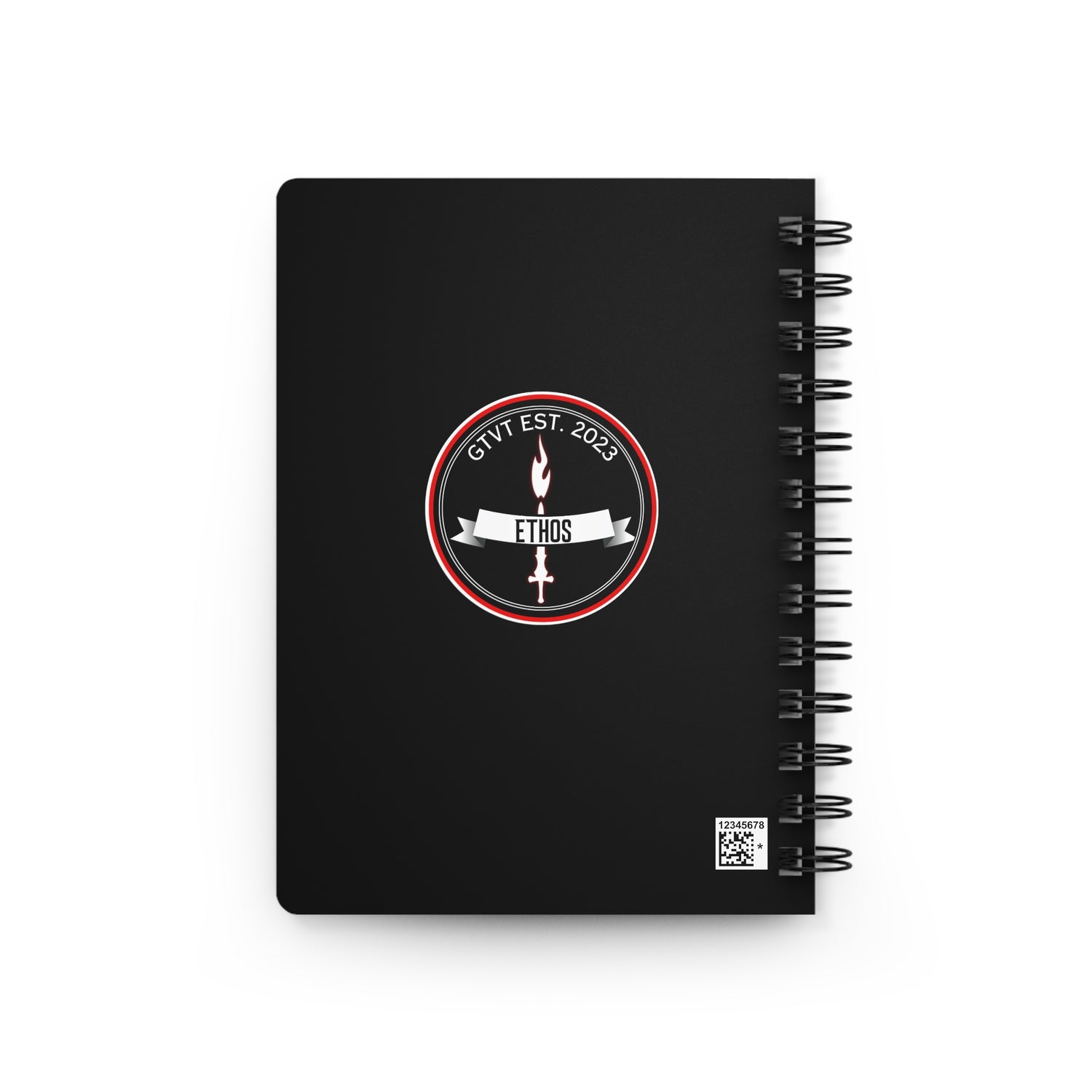GTVT | Ethos Training Journal