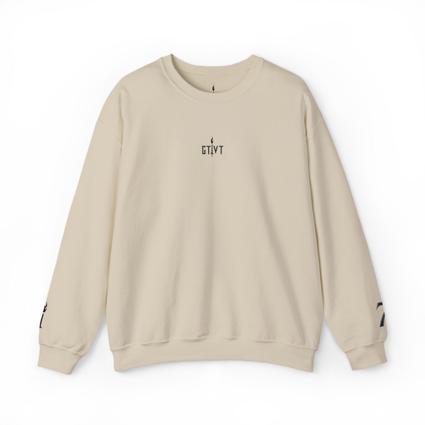 GTVT | Essential Crewneck