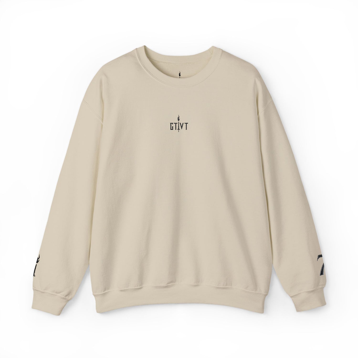 GTVT | Essential Crewneck