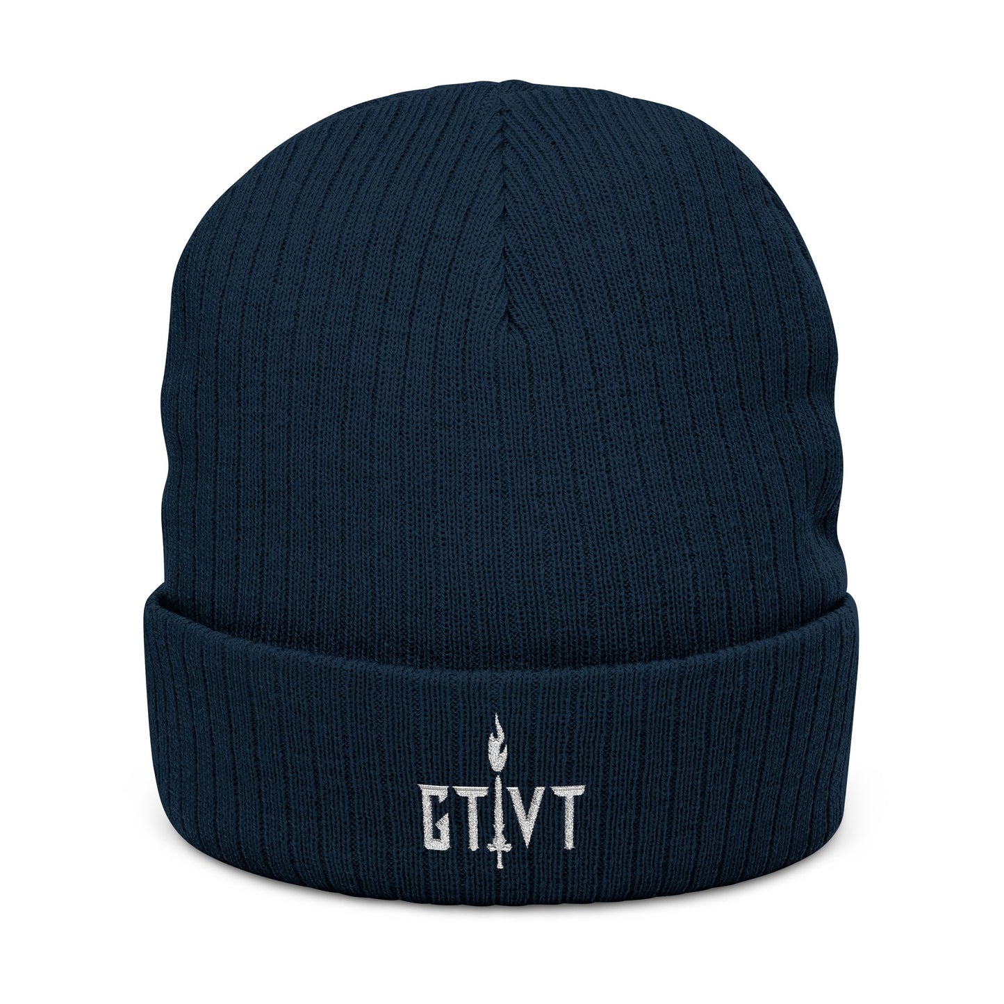 GTVT | Signature Knit Cap