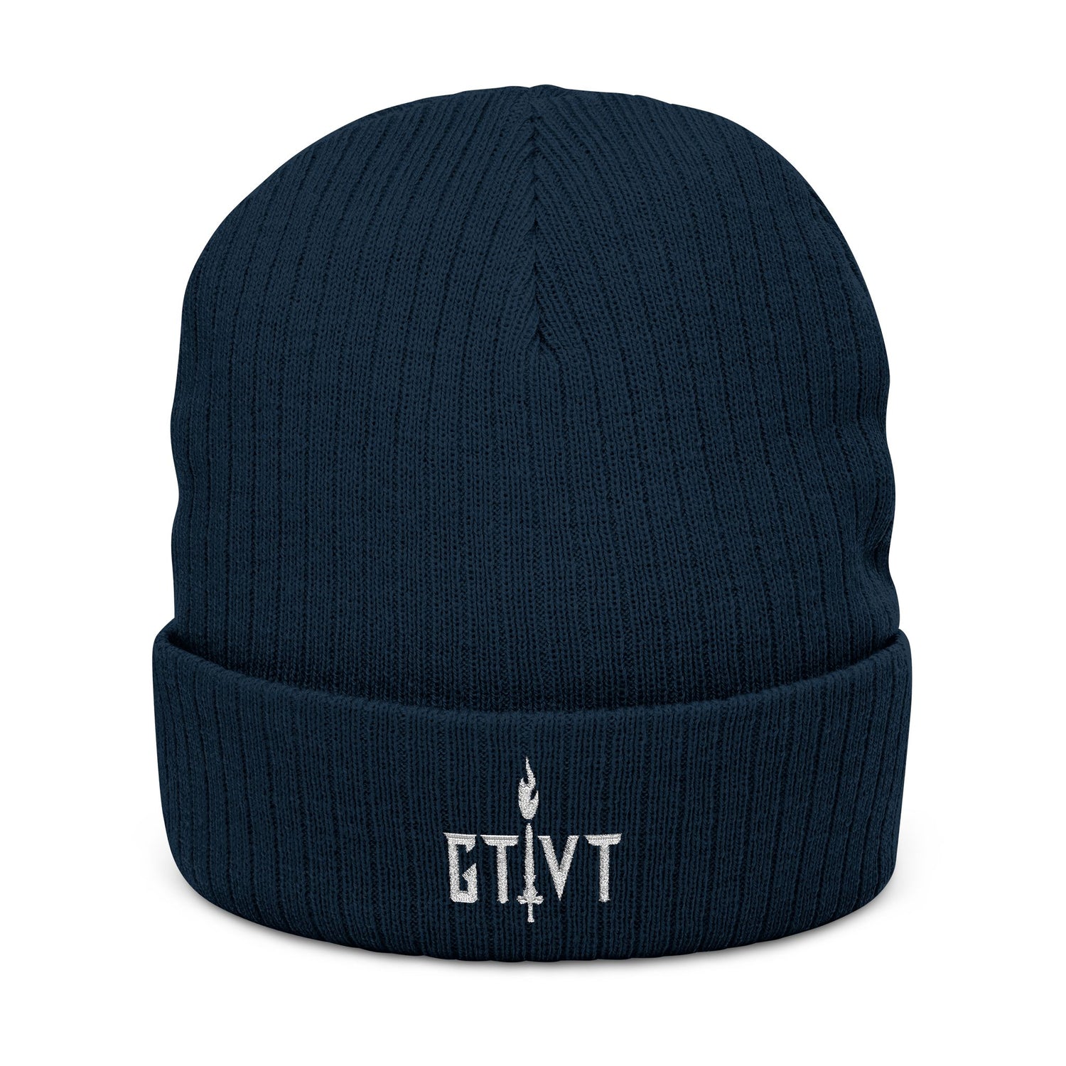 GTVT | Signature Knit Cap