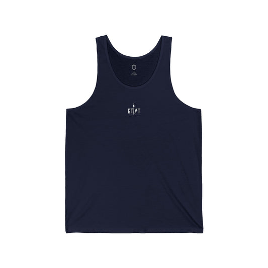 GTVT | Defining Cut: Workout Tank