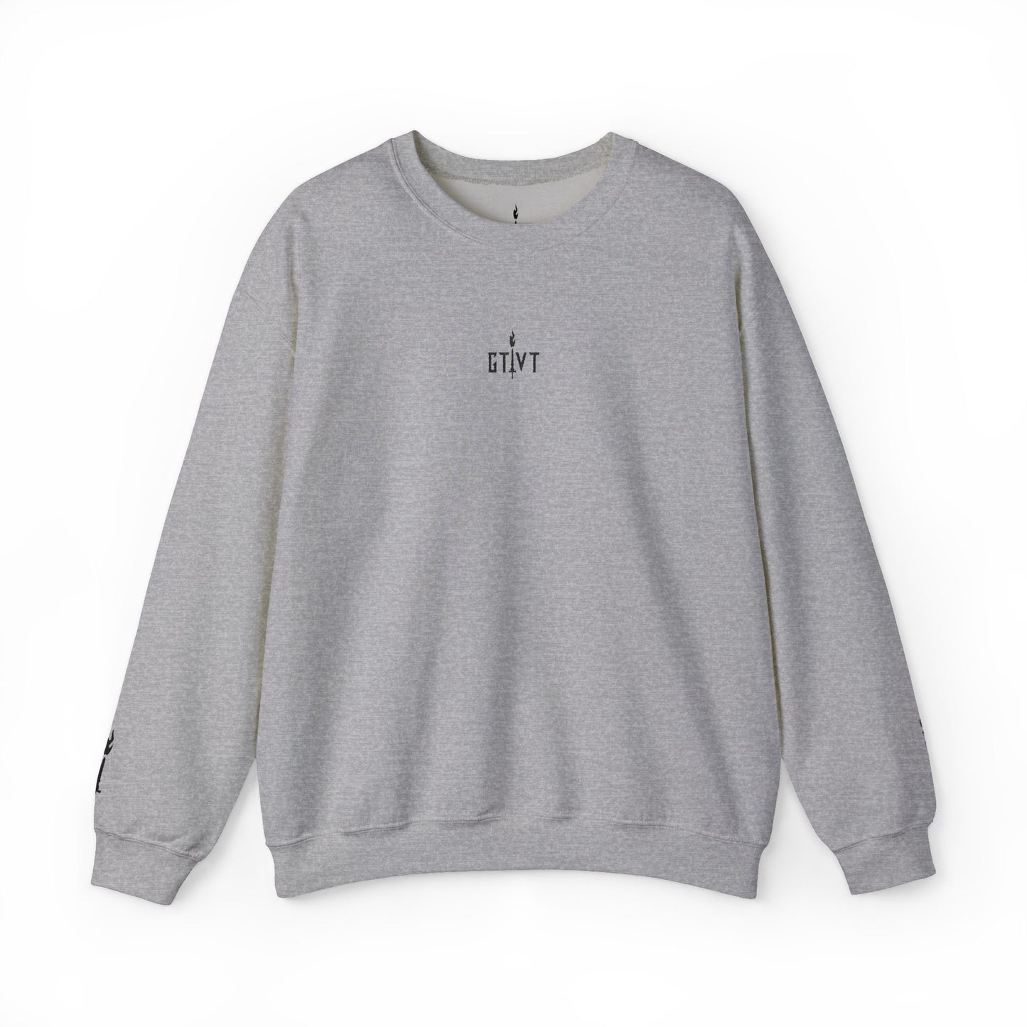 GTVT | Essential Crewneck