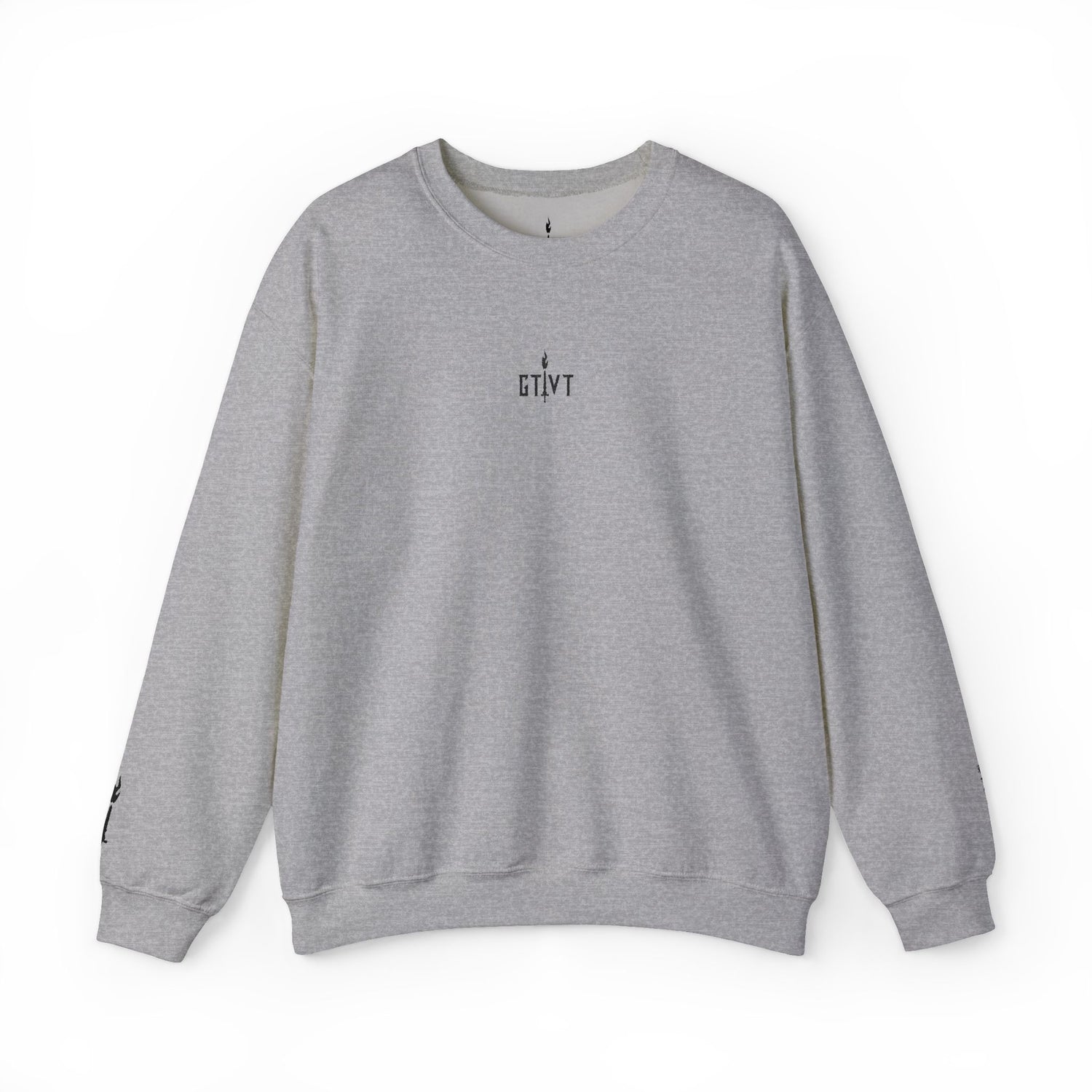 GTVT | Essential Crewneck