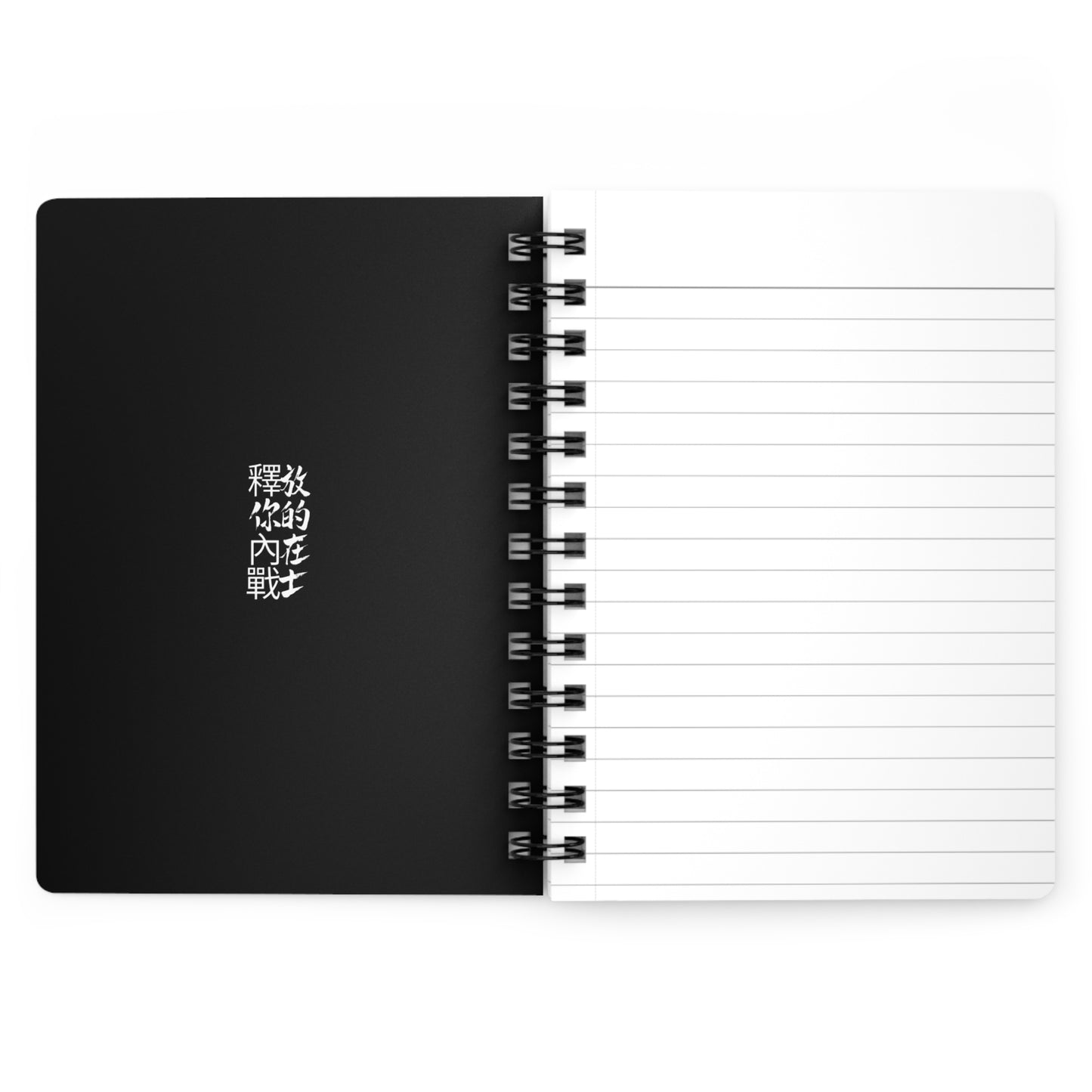 GTVT | Ethos Training Journal