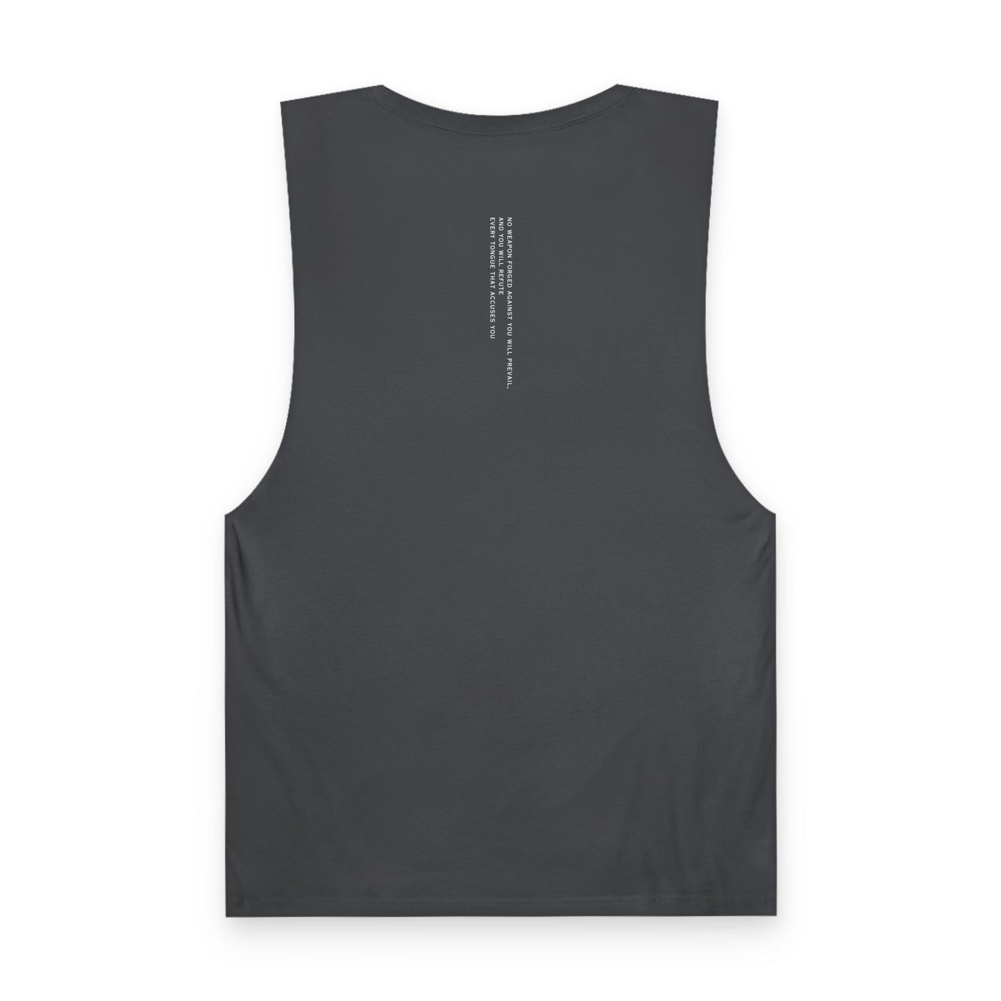 GTVT | Unrestricted Performance Tank