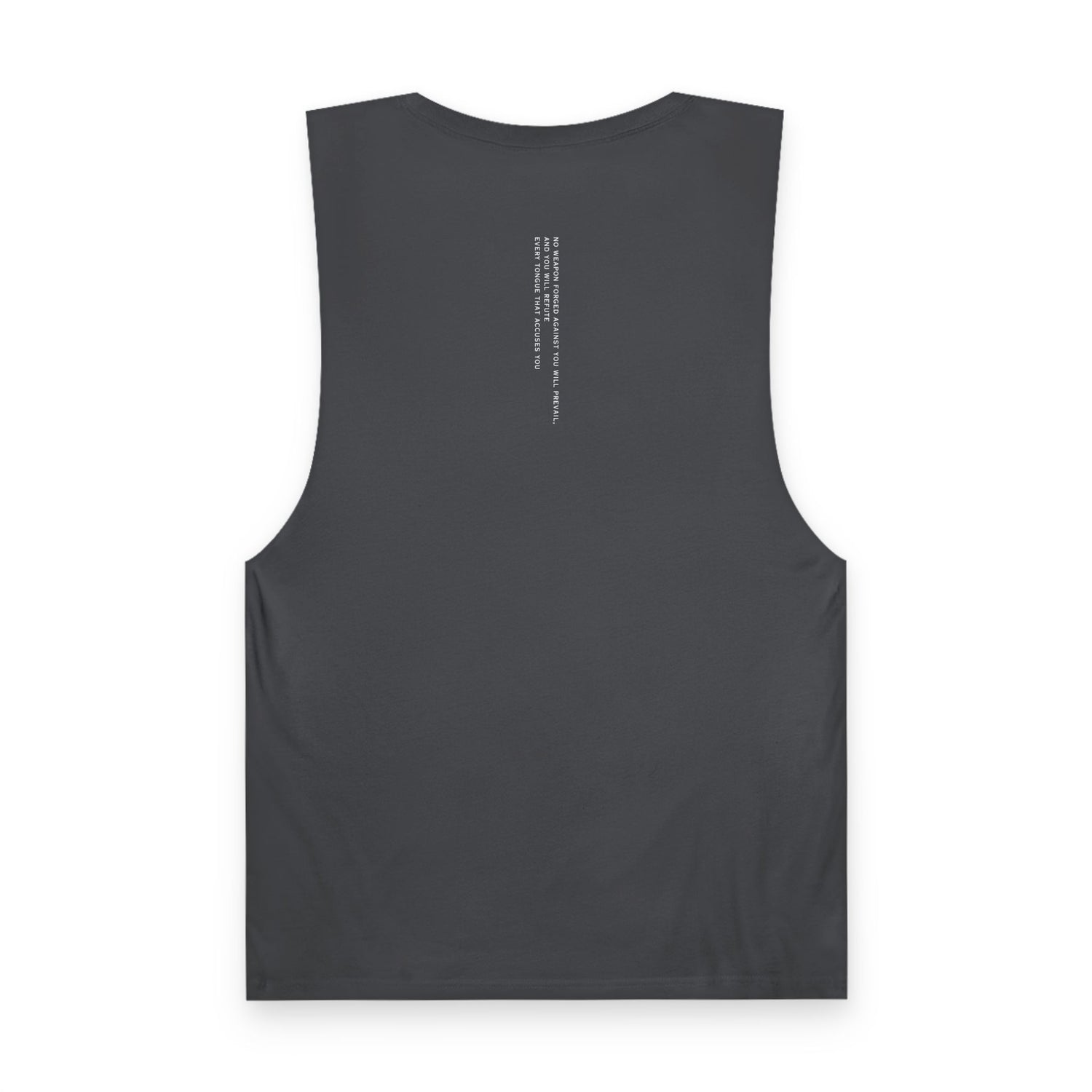 GTVT | Unrestricted Performance Tank