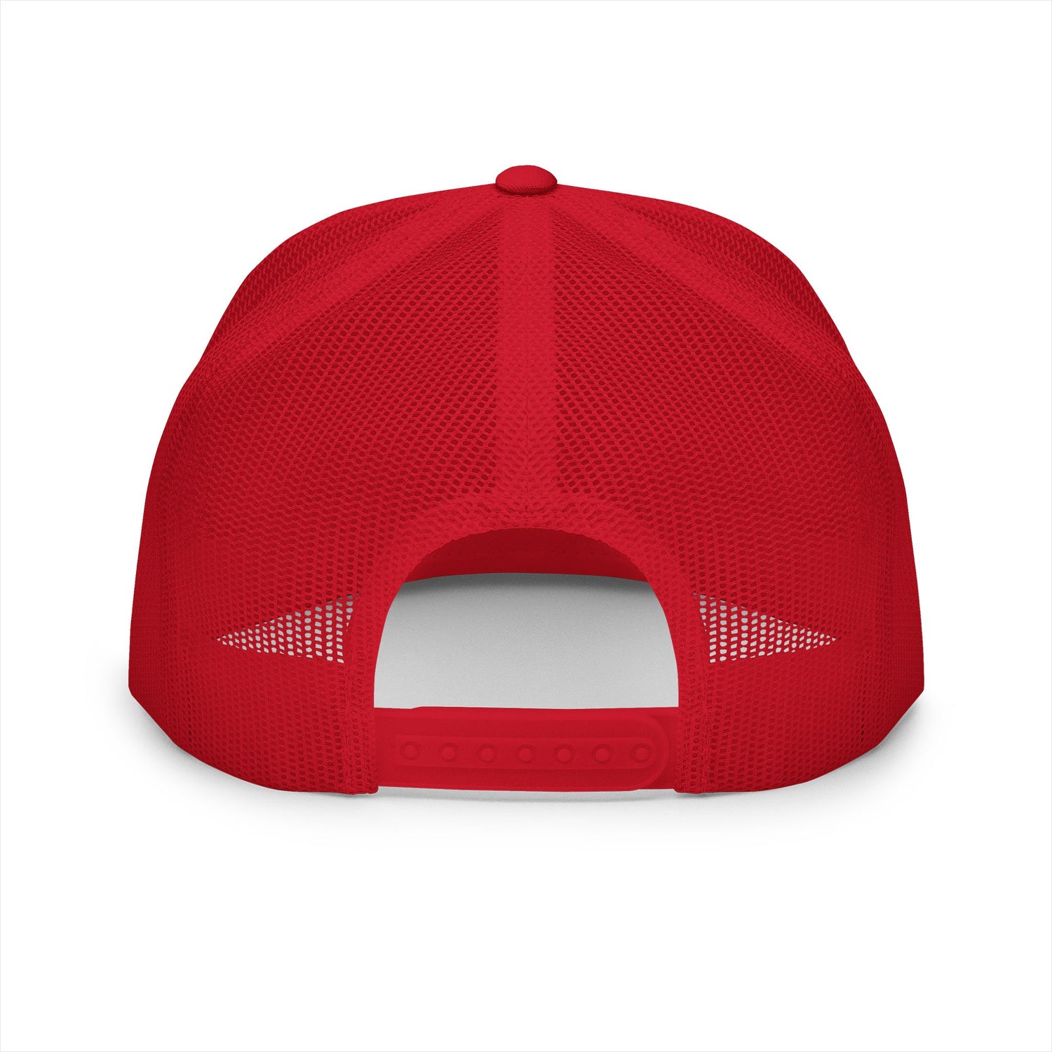 Breathable Mesh Back GTVT 5-Panel Hat for Running and Hiking Ventilation