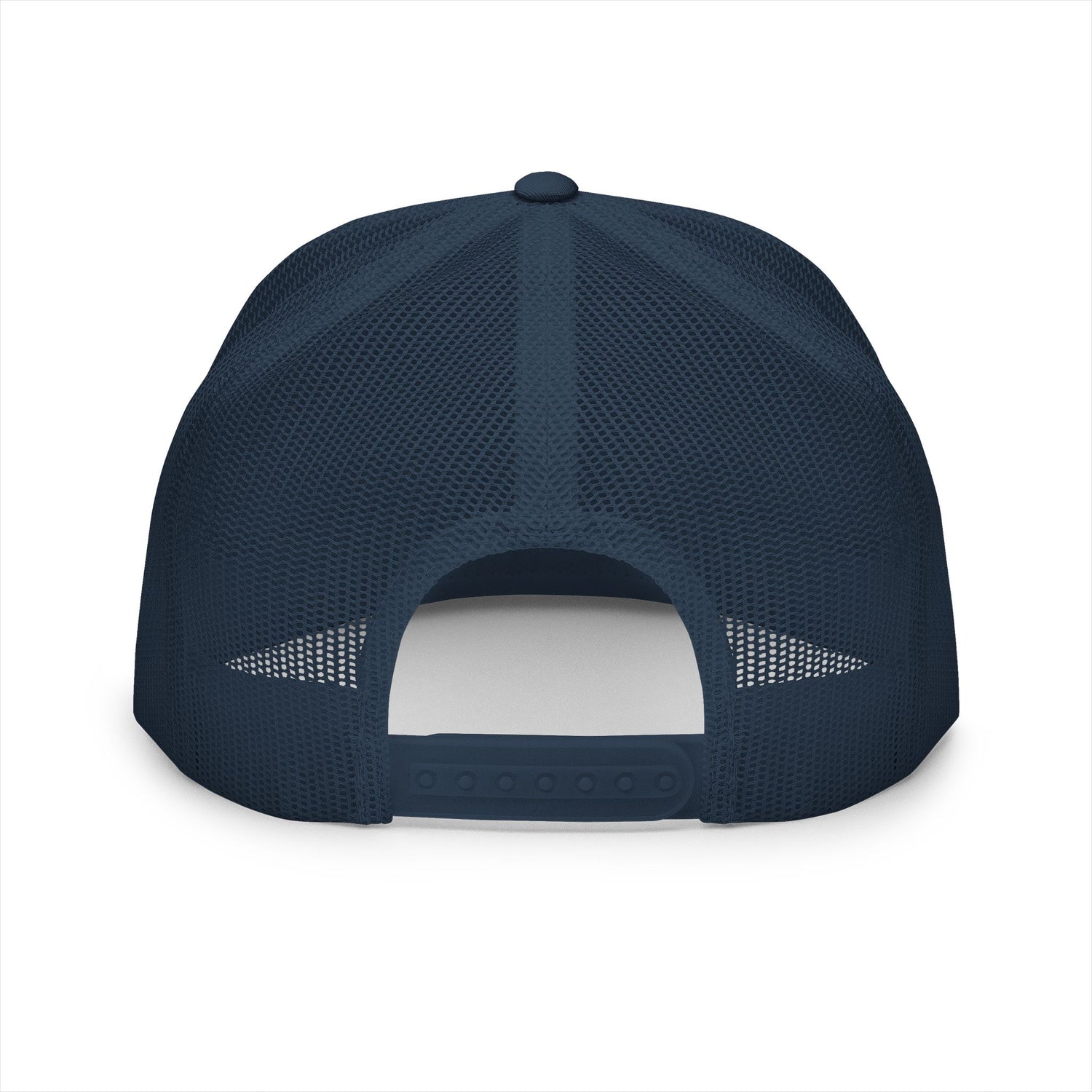 Breathable Mesh Back GTVT 5-Panel Hat for Running and Hiking Ventilation