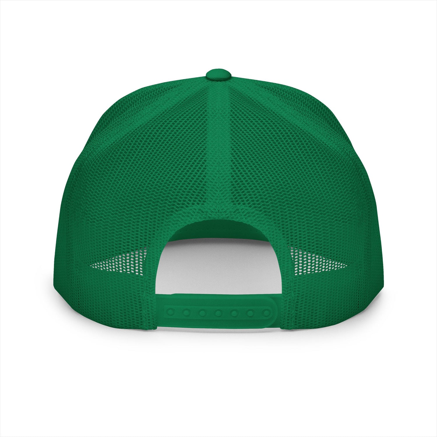 Breathable Mesh Back GTVT 5-Panel Hat for Running and Hiking Ventilation