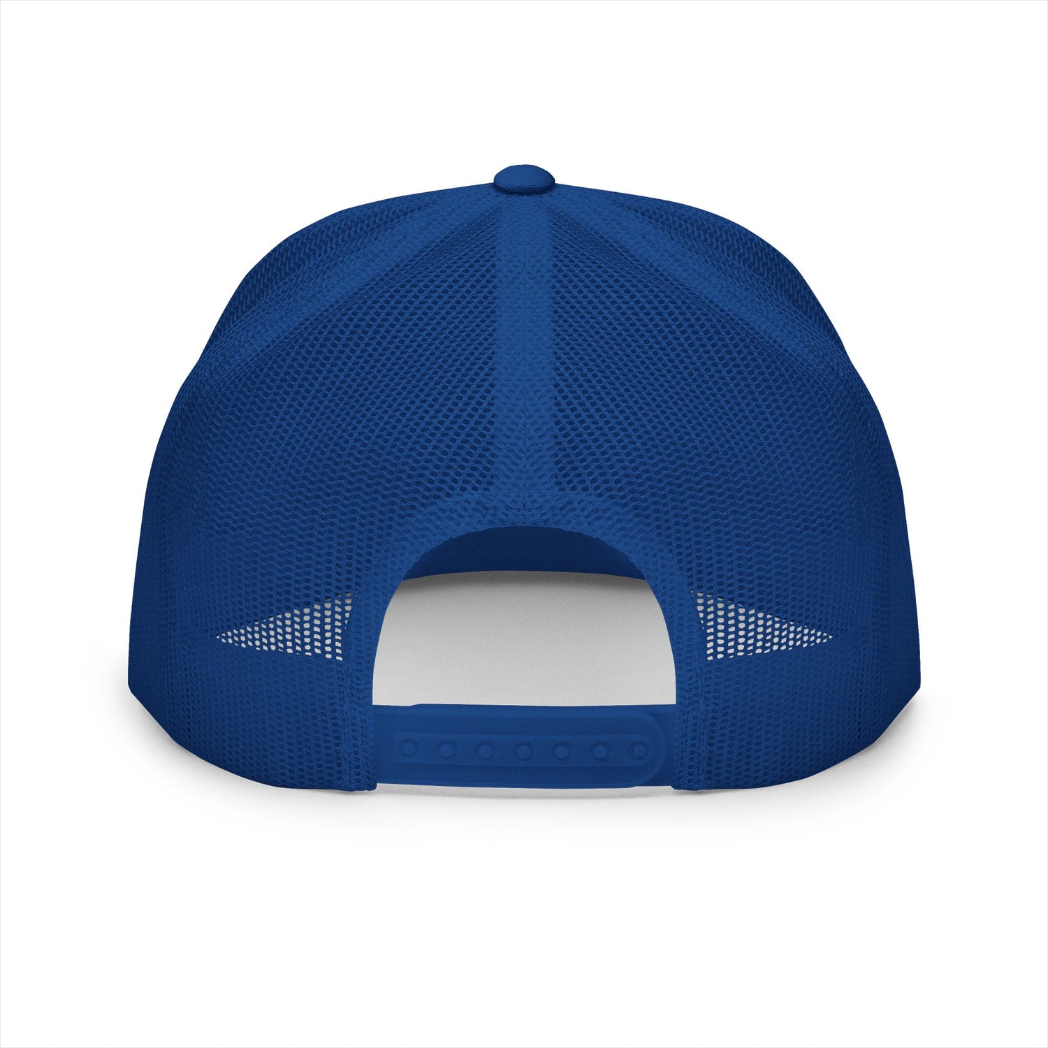 Breathable Mesh Back GTVT 5-Panel Hat for Running and Hiking Ventilation