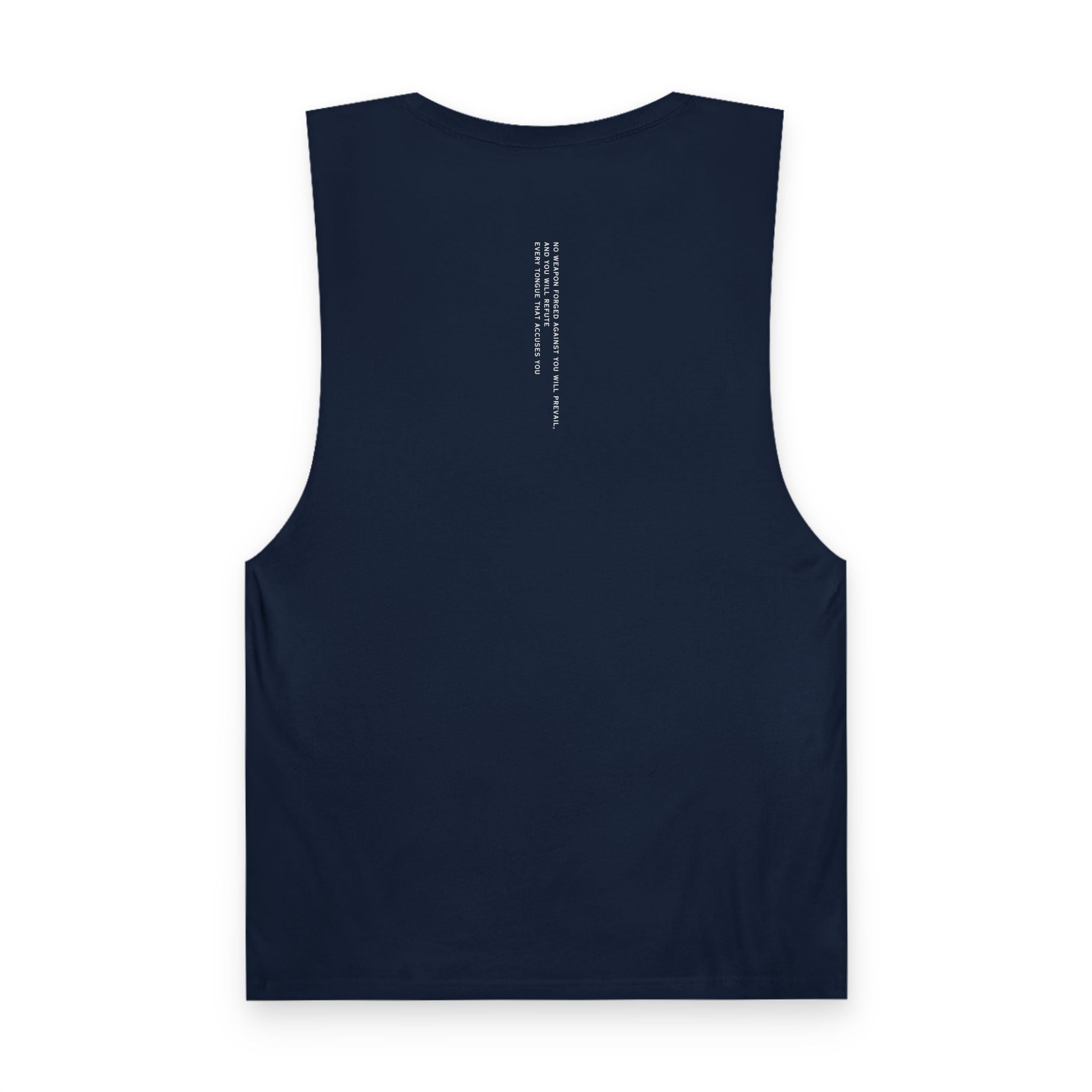 GTVT | Unrestricted Performance Tank