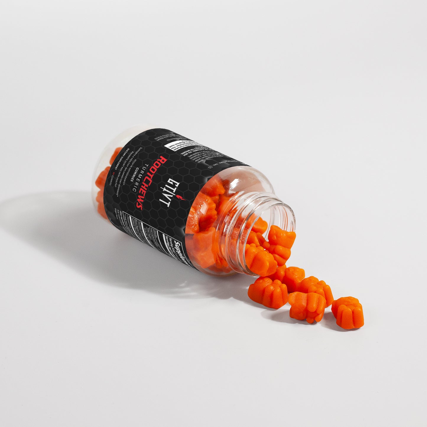 RootChews | Turmeric Gummies