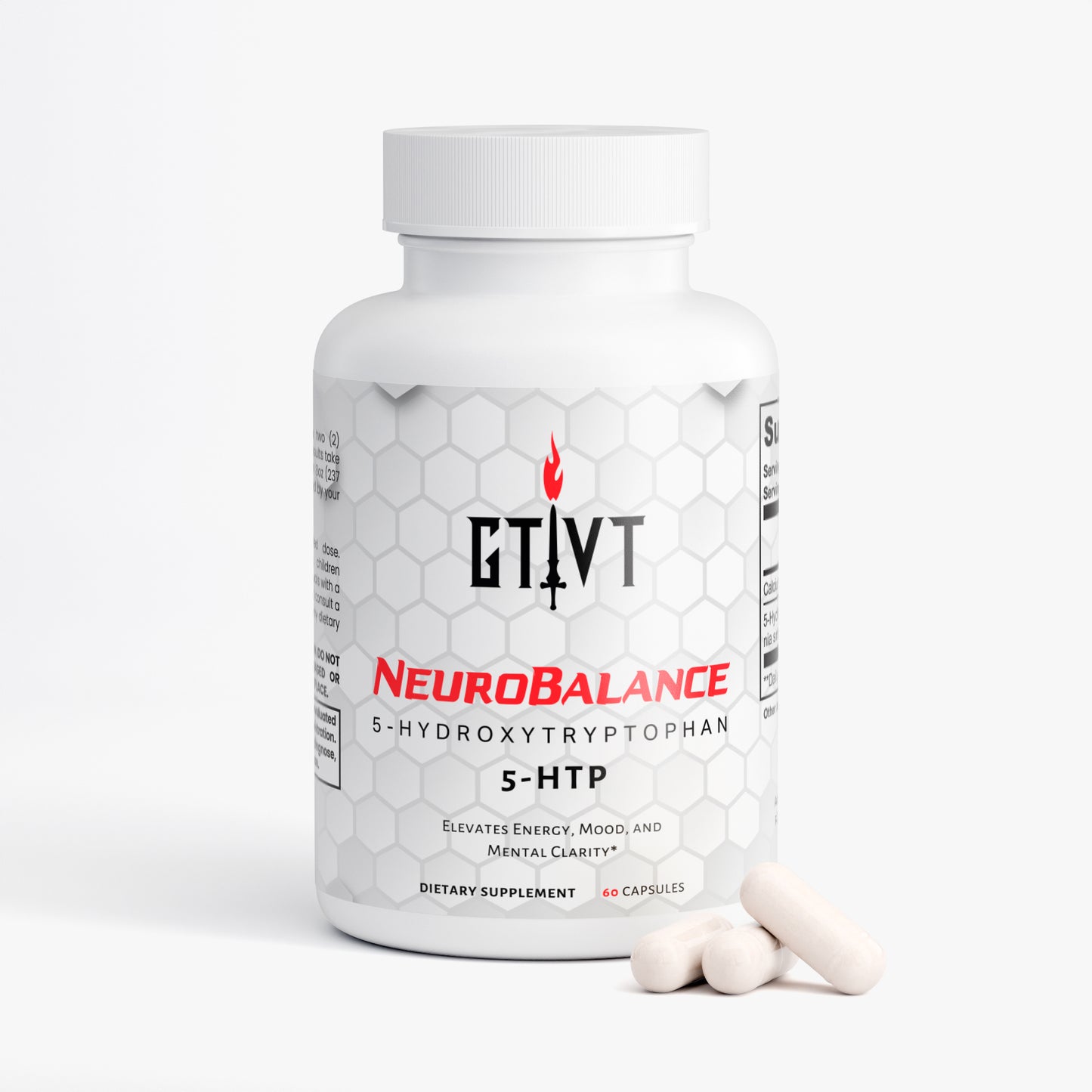 NeuroBalance | 5-HTP