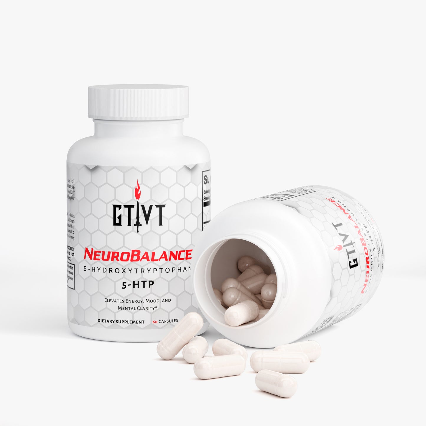 NeuroBalance | 5-HTP