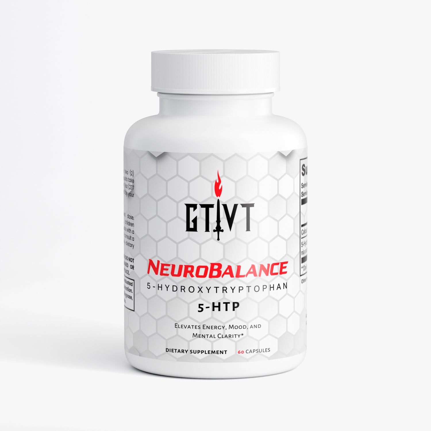NeuroBalance | 5-HTP