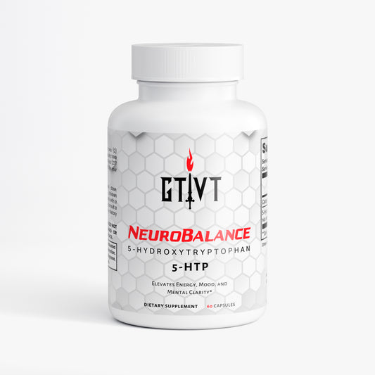 NeuroBalance | 5-HTP
