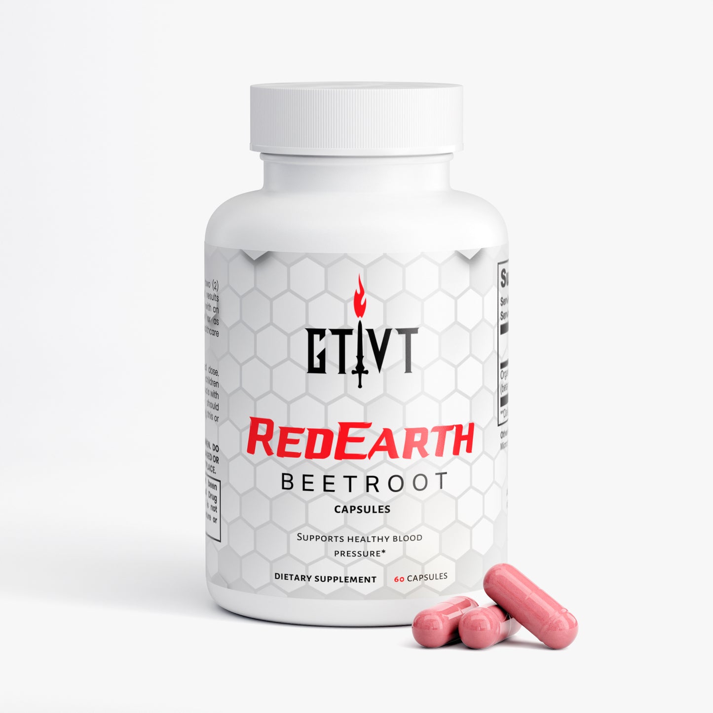 RedEarth | Beetroot
