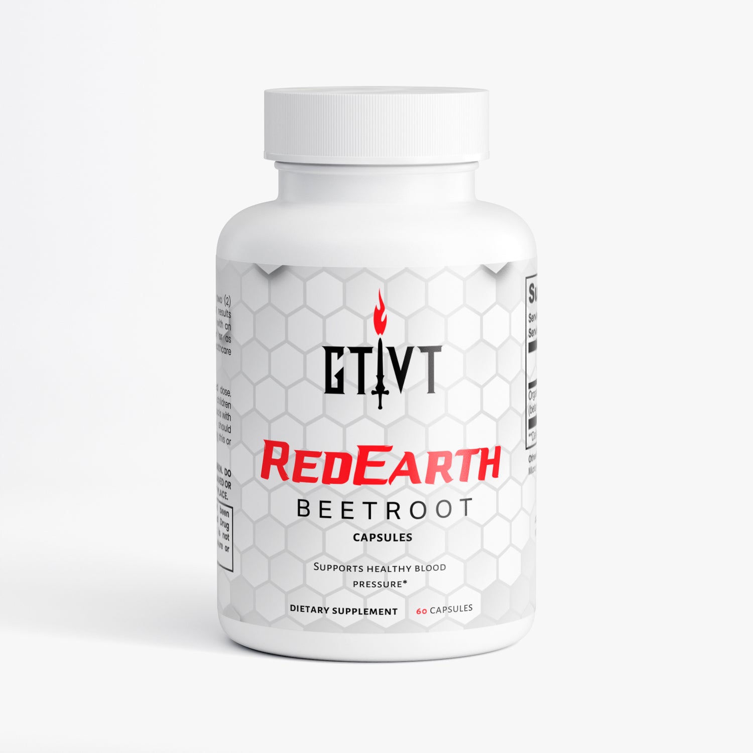 RedEarth | Beetroot