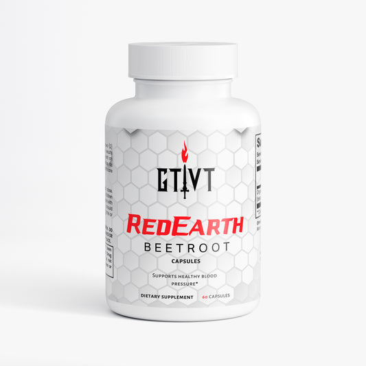 RedEarth | Beetroot