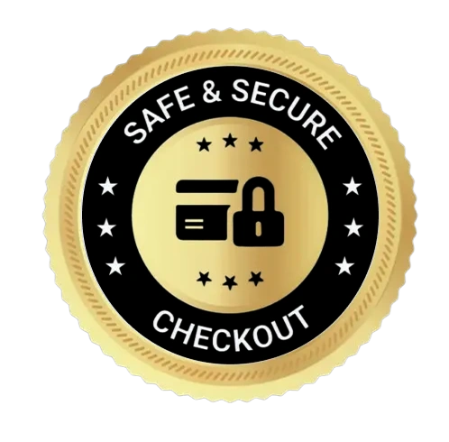 Secure Checkout